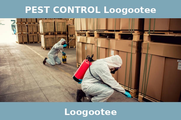 PEST CONTROL Loogootee